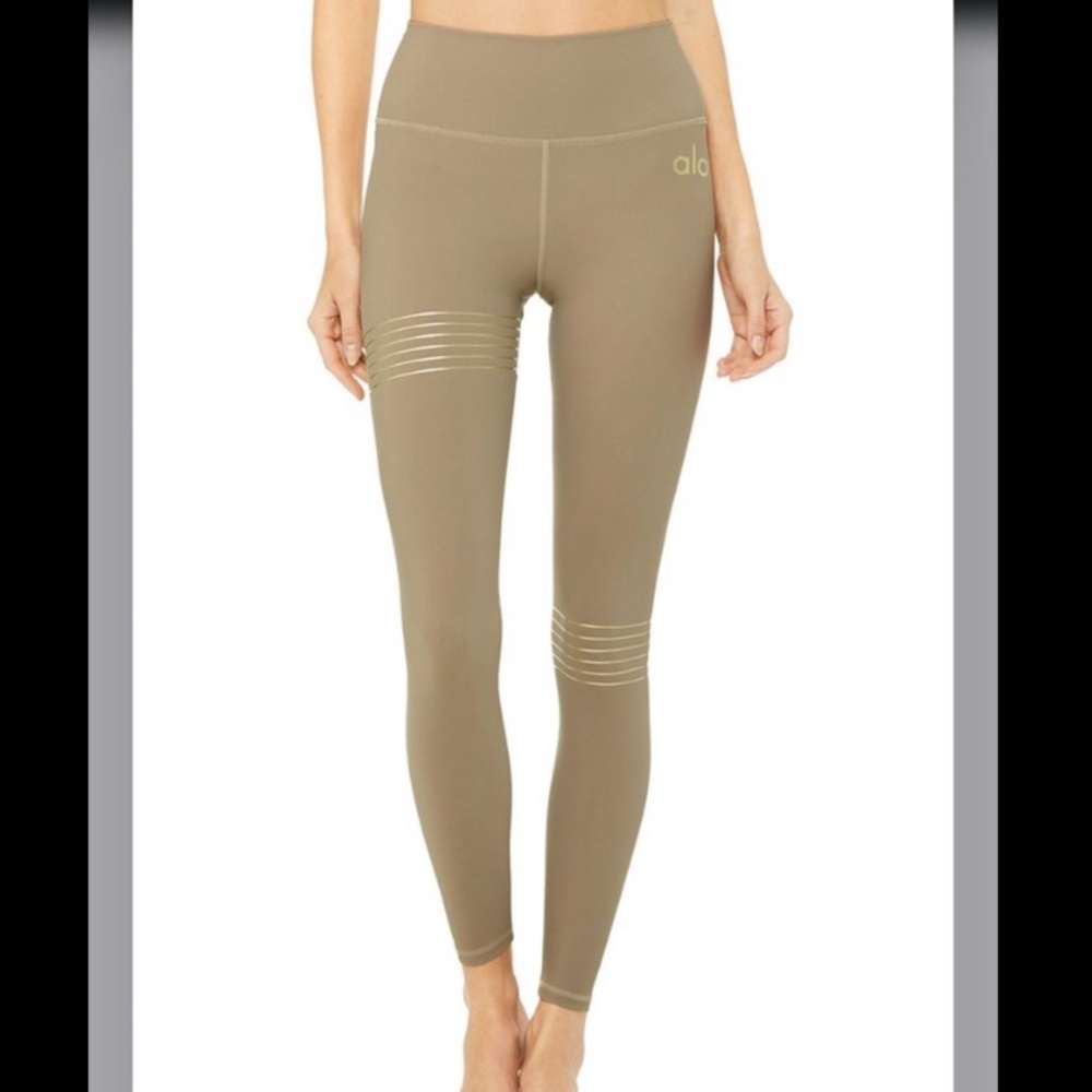 Alo Yoga high waist leggings